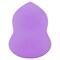 Insten Bottle Shape Beauty Flawless Make Up Blender Sponge cosmetic Foundation Puff, Purple